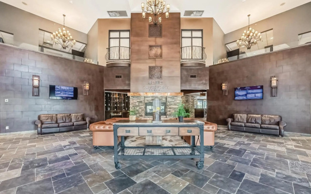 Copper Point Resort