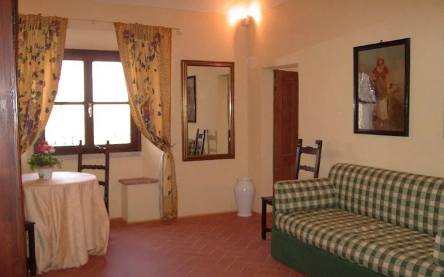 Agriturismo Corte Virgiliana