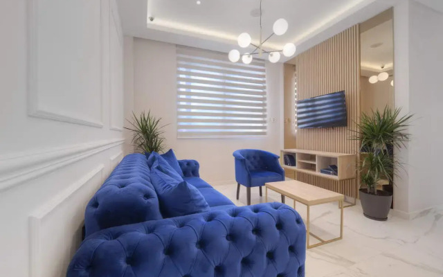 Hotel Idila
