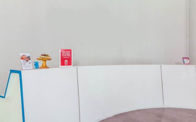 ZEN Premium Kuta Raya