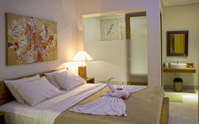 Sura Inn Ubud
