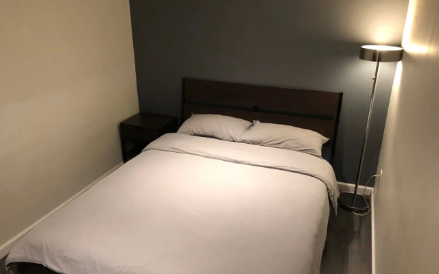 Fabe Suites Flat Iron