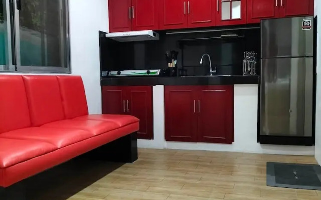 Rapid Rise Hotel