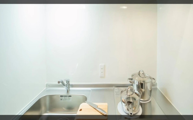 Vieuno Stay Hakata 1