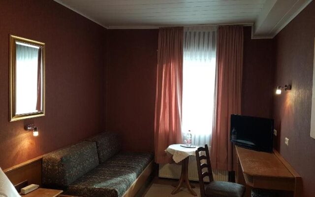 Hotel Schnecken-Schröder