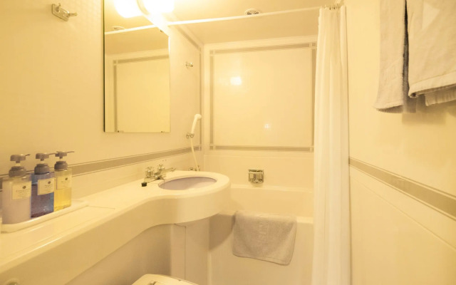 Hotel Matsunoka Ichinoseki