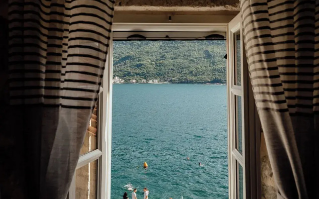 Conte Hotel