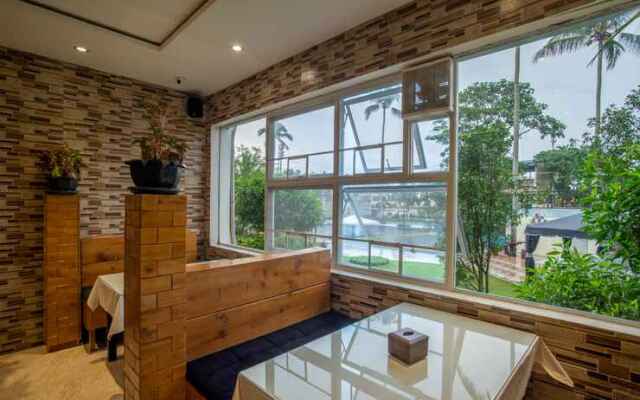 Starview Hotel and Resort