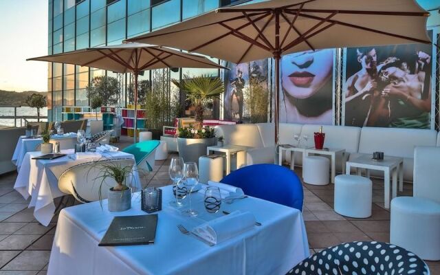 Garden Beach Hotel