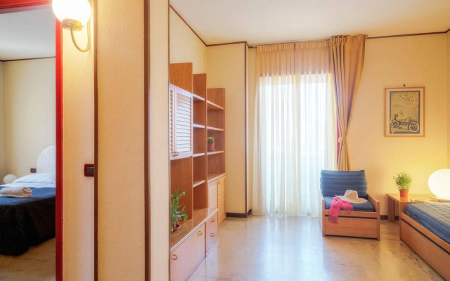 Torreata Residence Hotel