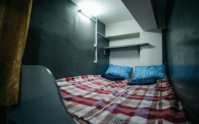 Sleepadz Naga - Capsule Beds Dormitel - Hostel