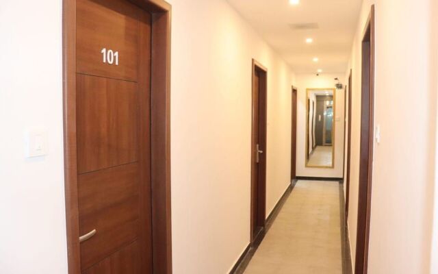 Sharman Suites