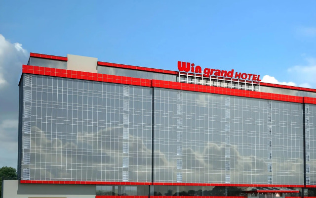 Win Grand Hotel