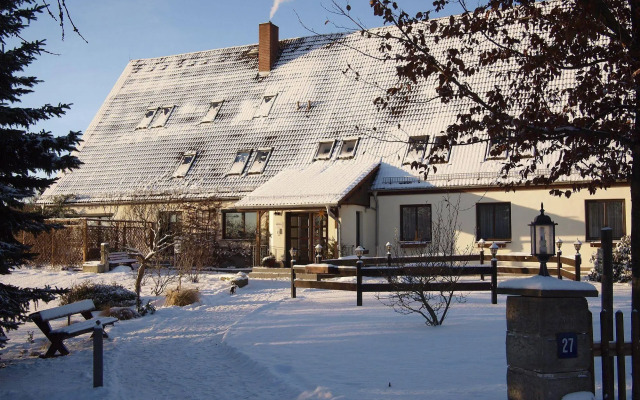 Pension Am Kirschberg