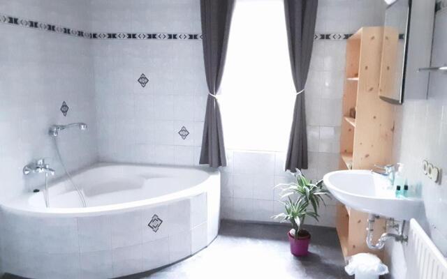 Hotel Seerose Obertraun