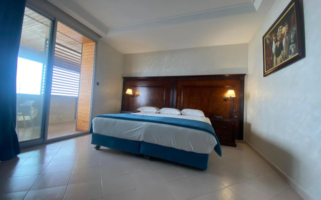 Hotel Azur