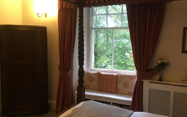 Ivythwaite Lodge