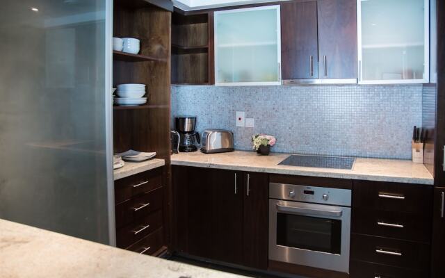 HiGuests Vacation Homes - Park Island