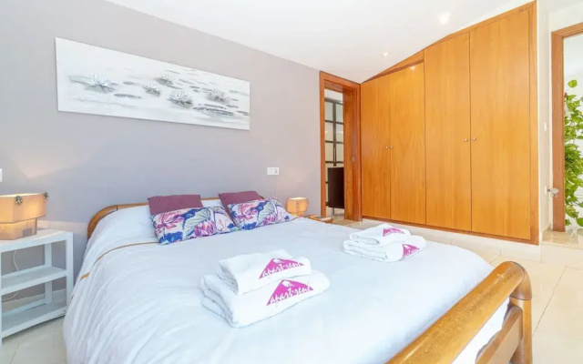 Villa in Empuriabrava With Private Pool
