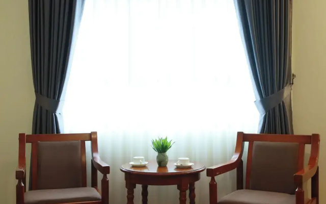 Ramada by Wyndham Phnom Penh Central