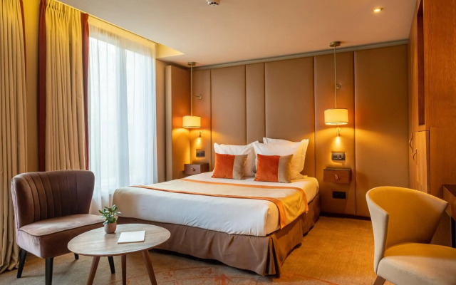 Hôtel La Bourdonnais by Inwood Hotels