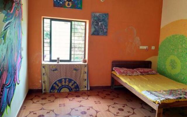 The DreamCatchers Hostel & Cafe