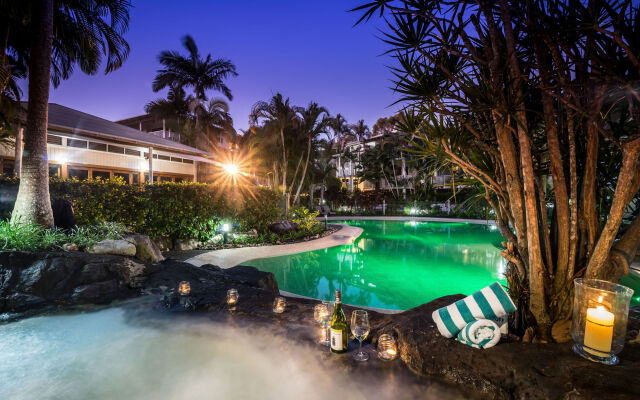 South Pacific Resort & Spa Noosa