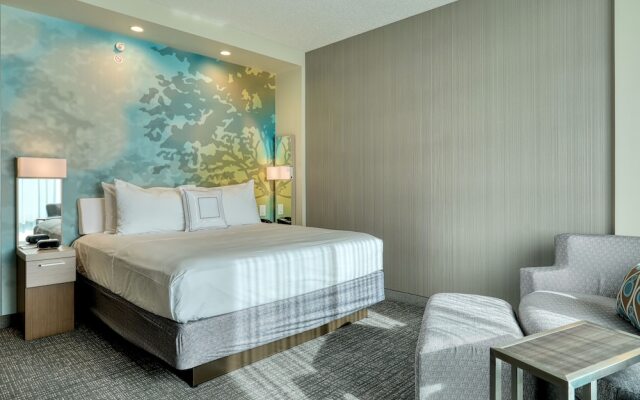 Courtyard Southington