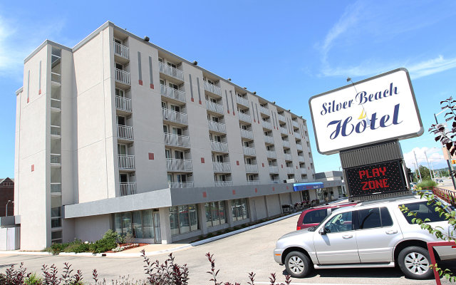 Silver Beach Hotel