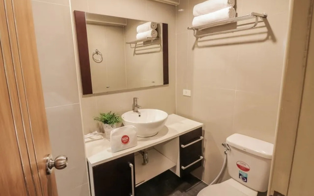 NIDA Rooms Sudprasert 2 Ratchada The Walk