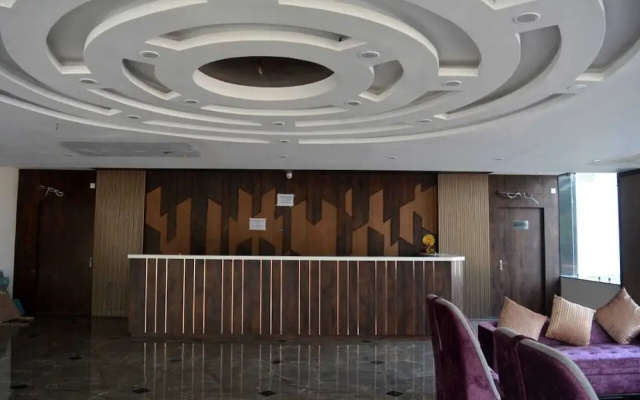 Hotel Sea N Sand - Berries Group