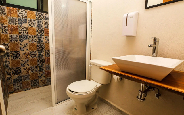 Hotel Maalob Che Bacalar