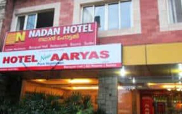 Nadan