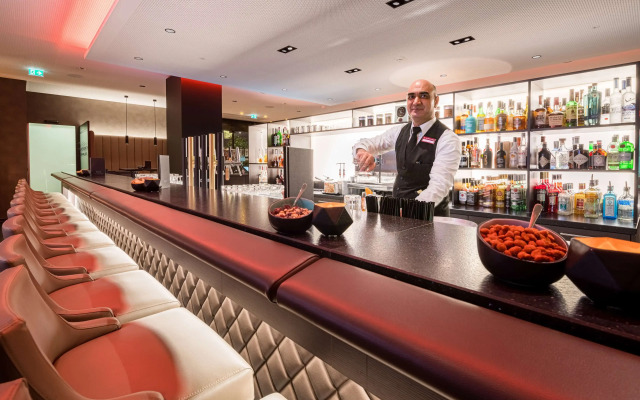 Best Western Premier Central Hotel Leonhard