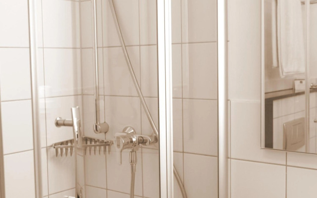 Best Western Hotel Nuernberg City West