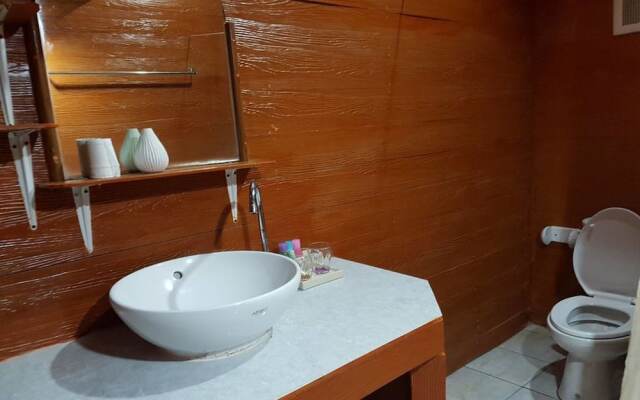 Comfy Lodge Resort