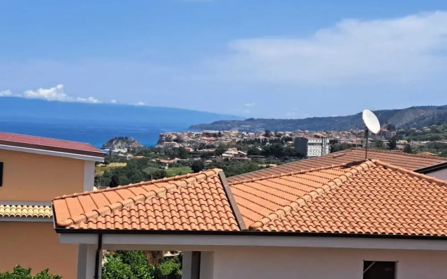 B&B Marchese Umberto Tropea