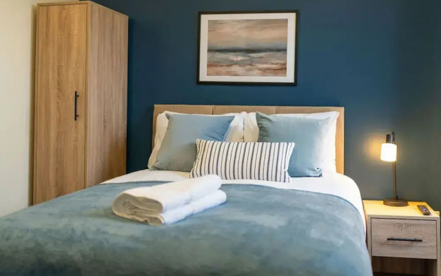 Esk Benmore Apartments