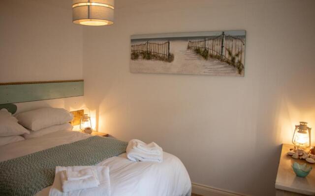 The Beach House