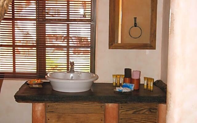 Weltevreden Country Guest Lodge