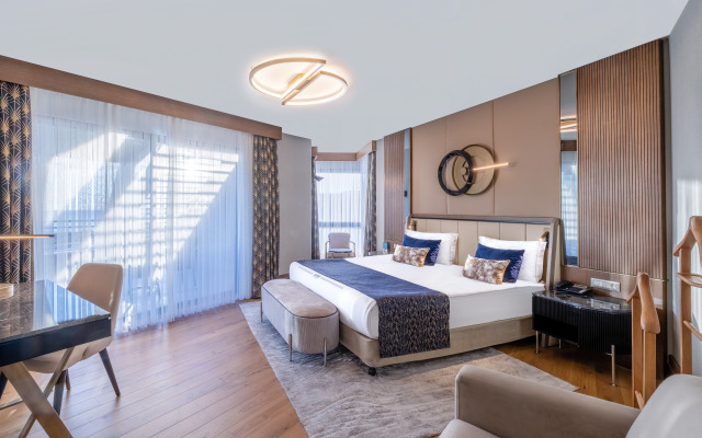 Susesi Luxury Resort - All Inclusive