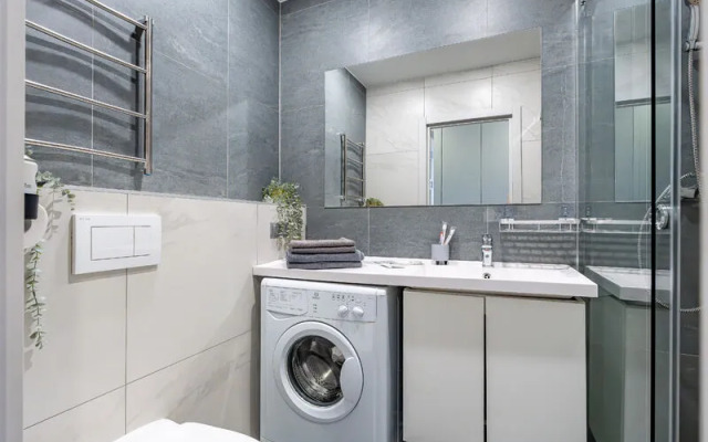 Апартаменты Кировский Авенир