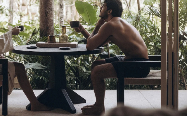 NABOA Hotel Tulum