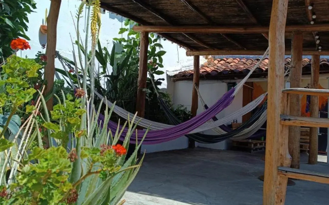 Open House Hostel
