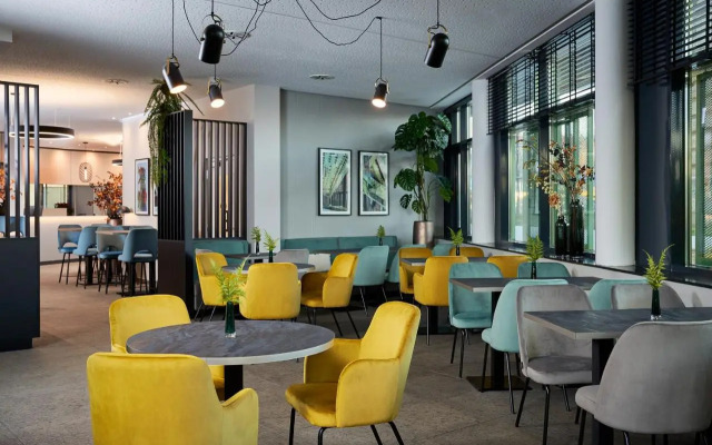 Leonardo Hotel Vienna City West