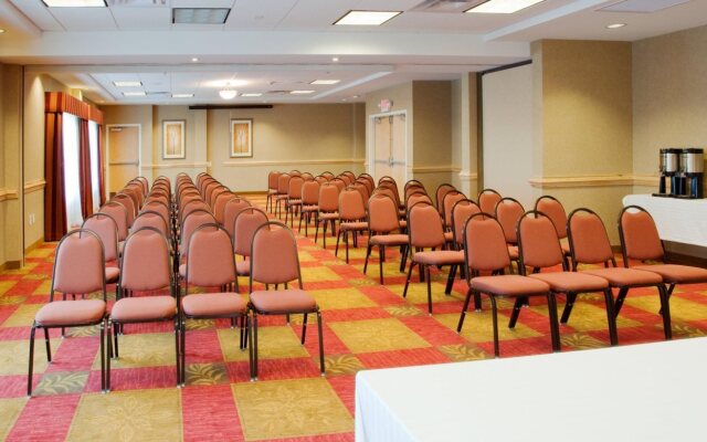 Holiday Inn Express & Suites Asheville Downtown by IHG