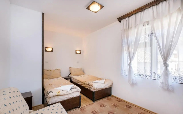 Pri Primo Guest House
