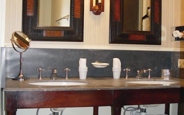Exclusive Guesthouse Bonifacius