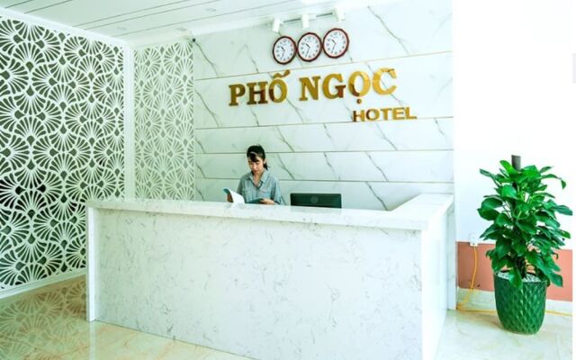 Pho Ngoc Hotel