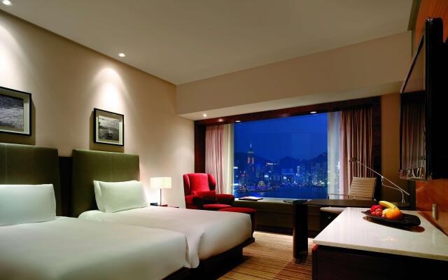 Hyatt Regency Hong Kong, Tsim Sha Tsui